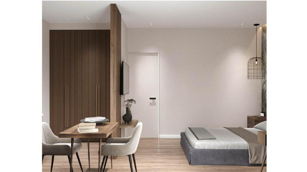 Cristina Apartments Ґайос Екстер'єр фото