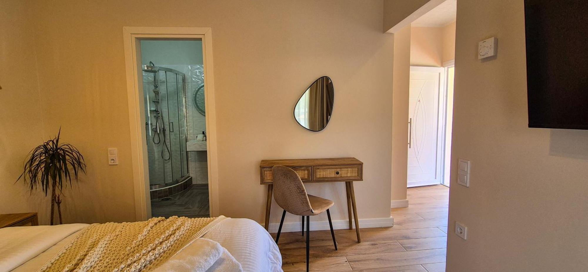 Cristina Apartments Ґайос Номер фото
